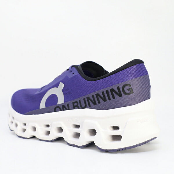 オンONクラウドモンスターCloudmonster3WIDEメンズランニングシューズワイド3MG10934887