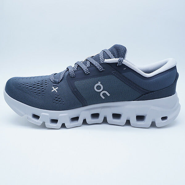 CloudX5オンOn3MG30086005ネイビーランニングシューズ