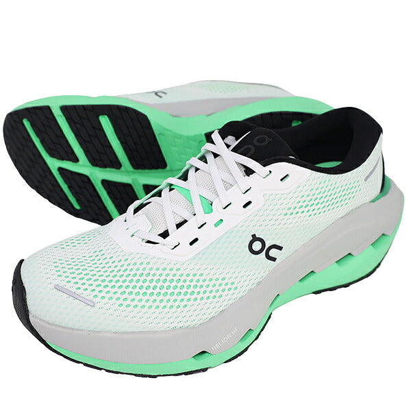 オンONクラウドランナーCloudrunner3Maxメンズランニングシューズマラソンジョギング3MG30205363