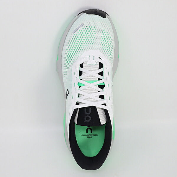 オンONクラウドランナーCloudrunner3Maxメンズランニングシューズマラソンジョギング3MG30205363