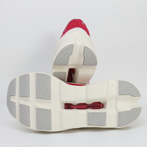 オンONクラウドモンスターCloudmonsterレディースランニングシューズマラソンレディース3WD10104038