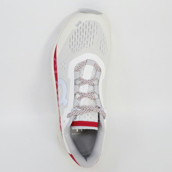 オンONクラウドモンスターCloudmonsterレディースランニングシューズマラソンレディース3WD10104038