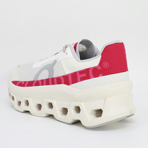 オンONクラウドモンスターCloudmonsterレディースランニングシューズマラソンレディース3WD10104038