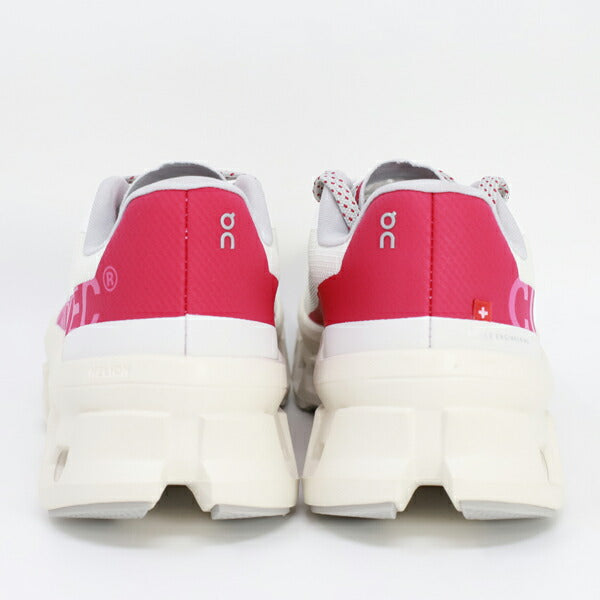 オンONクラウドモンスターCloudmonsterレディースランニングシューズマラソンレディース3WD10104038