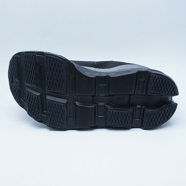 クラウドモンスター2オンOn3WE10110106ブラックレディースランニングシューズ