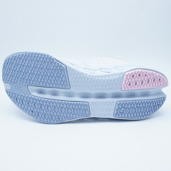 クラウドサーファーネクストオンOn3WE30054721ピンクレディースランニングシューズ