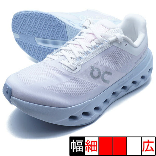 クラウドサーファーネクストオンOn3WE30054721ピンクレディースランニングシューズ