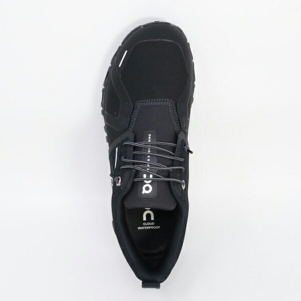 オンONクラウド6ウォータープルーフCloud6Waterproofレディースランニングシューズウォータープルーフ防水機能3WF10051043