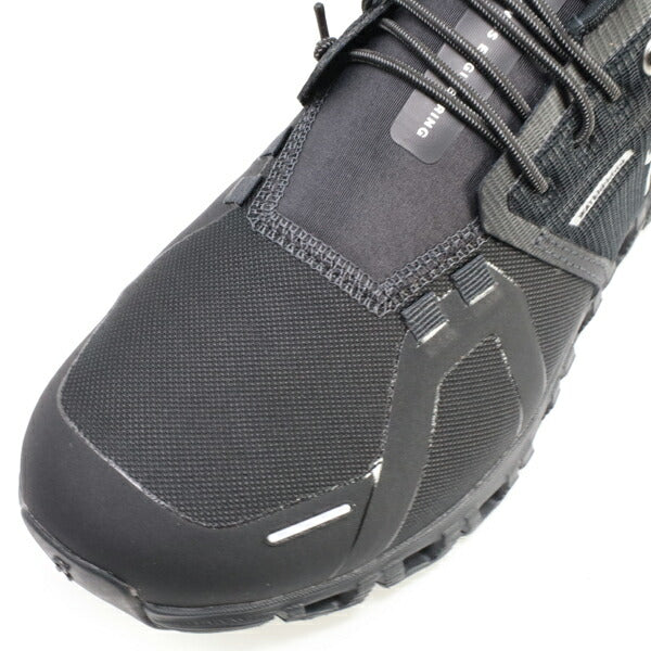 オンONクラウド6ウォータープルーフCloud6Waterproofレディースランニングシューズウォータープルーフ防水機能3WF10051043