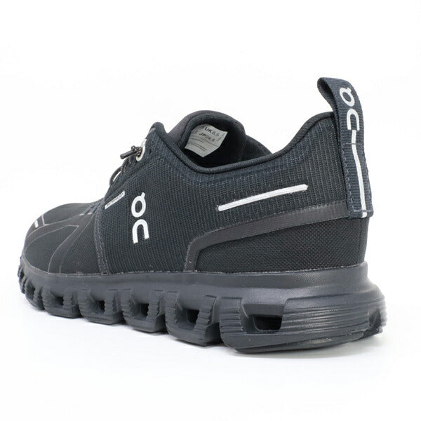 オンONクラウド6ウォータープルーフCloud6Waterproofレディースランニングシューズウォータープルーフ防水機能3WF10051043