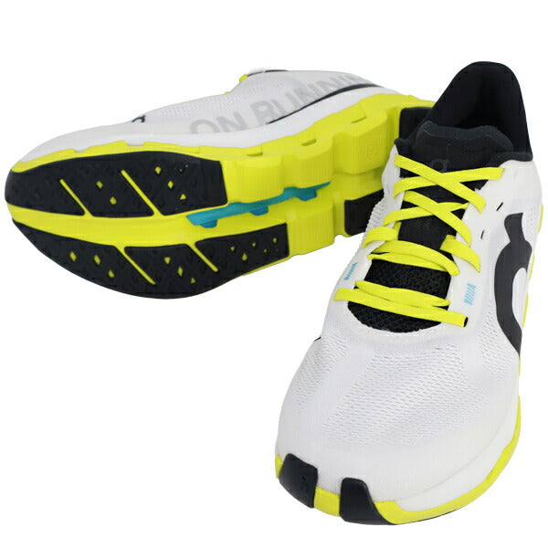 オンONレディースランニングシューズCloudflow5マラソンジョギング3WF10092929