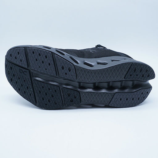 Cloudsurfer2オンOn3WF10101043ブラックレディースランニングシューズ