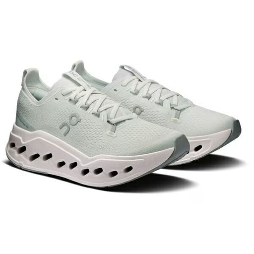 オンONランニングシューズレディースクラウドサーファーマックス3WF30224726