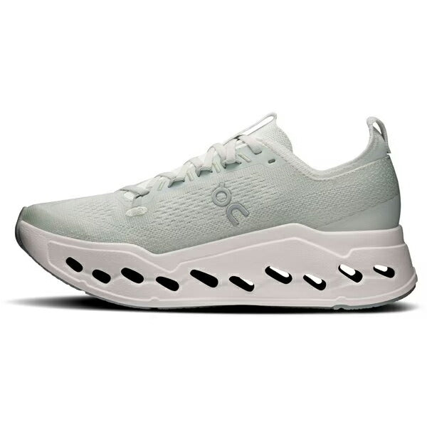 オンONランニングシューズレディースクラウドサーファーマックス3WF30224726