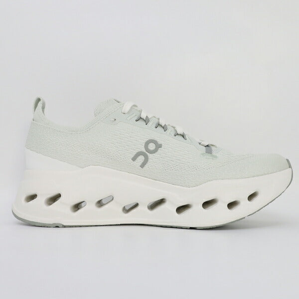 オンONランニングシューズレディースクラウドサーファーマックス3WF30224726