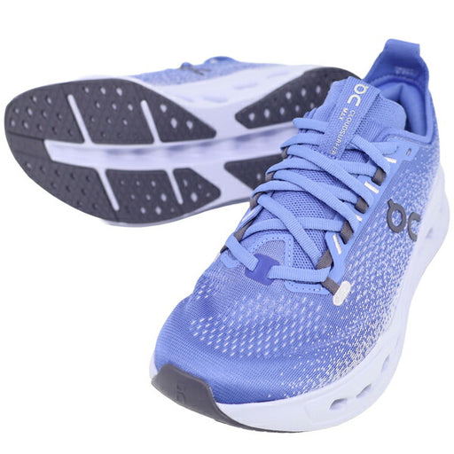 オンOnクラウドサーファーマックスCloudsurferMaxレディースランニングシューズマラソンジョギング3WF30224733