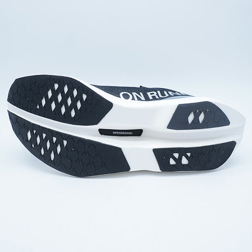 CloudboomVoltオンOn3WF30740462ホワイトブラックレディースランニングシューズ