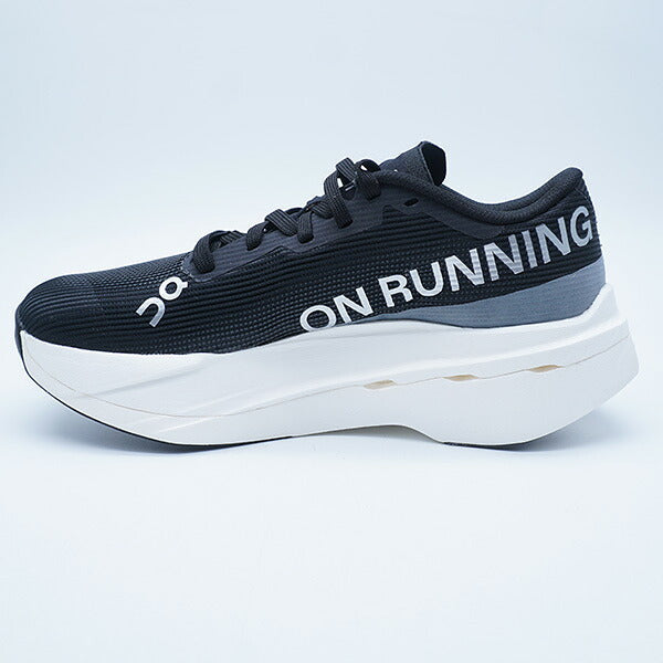 CloudboomVoltオンOn3WF30740462ホワイトブラックレディースランニングシューズ