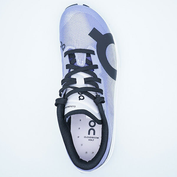 CloudboomVoltオンOn3WF30744834ジュニパーレディースランニングシューズ