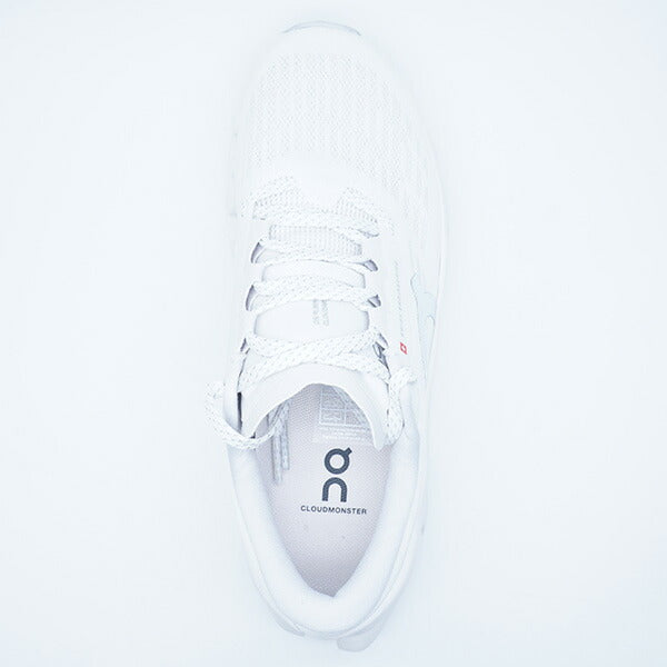Cloudmonster3オンOn3WG10032852ホワイトレディースランニングシューズ