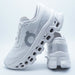 Cloudmonster3オンOn3WG10032852ホワイトレディースランニングシューズ
