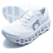 Cloudmonster3オンOn3WG10032852ホワイトレディースランニングシューズ