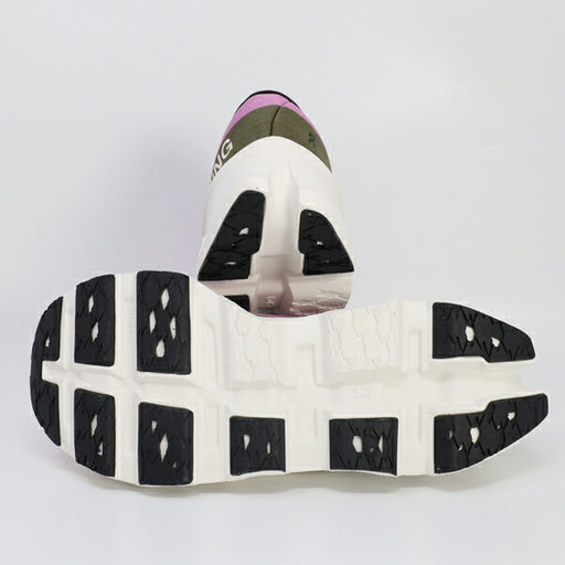 オンONクラウドモンスターCloudmonster3レディースランニングシューズマラソンジョギング3WG10034590