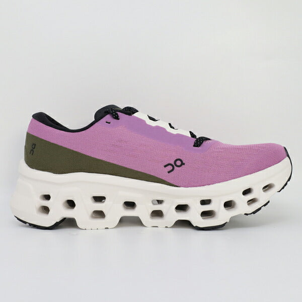 オンONクラウドモンスターCloudmonster3レディースランニングシューズマラソンジョギング3WG10034590