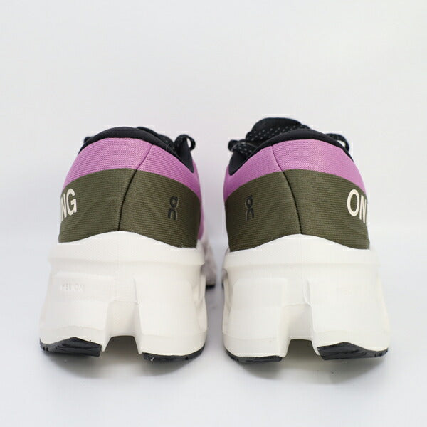 オンONクラウドモンスターCloudmonster3レディースランニングシューズマラソンジョギング3WG10034590