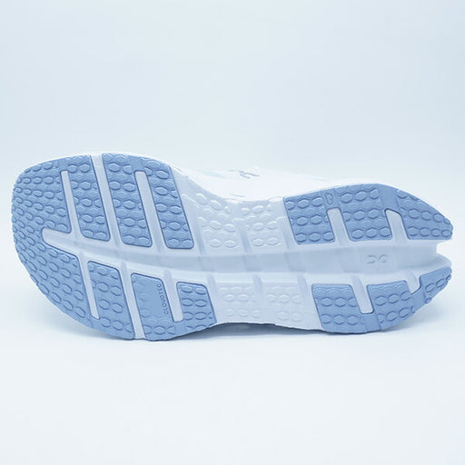 Cloudrunner3オンOn3WG10054674ブルーレディースランニングシューズ