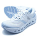 Cloudrunner3オンOn3WG10054674ブルーレディースランニングシューズ