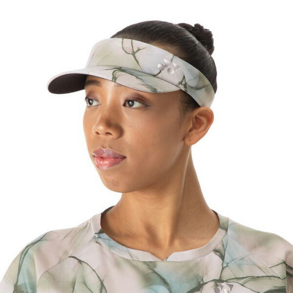 【ショップ限定エントリーでさらに+9倍】ヨネックスYONEXテニスウィメンズサンバイザー40105レディースバイザー