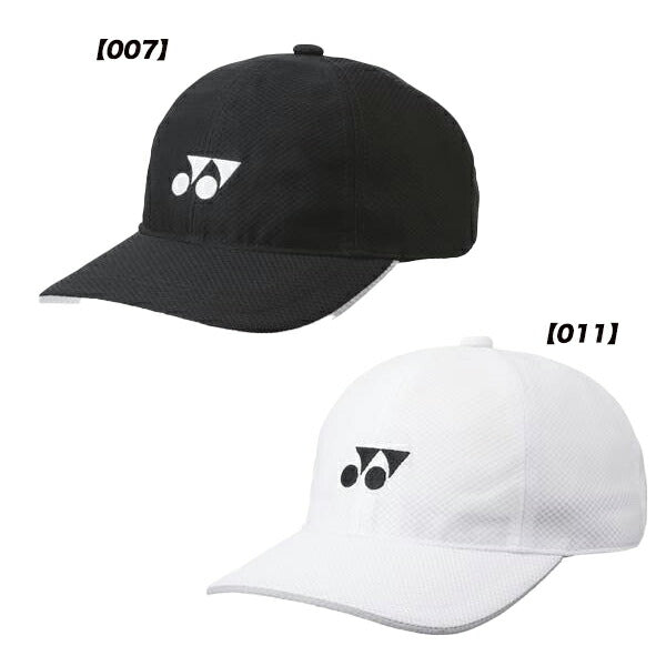 ヨネックスYONEXテニスキャップ帽子メンズレディース40106