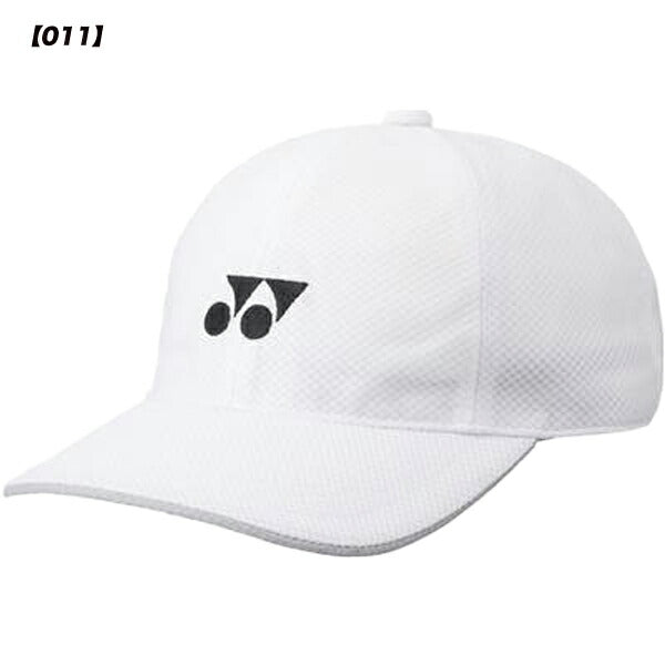 ヨネックスYONEXテニスキャップ帽子メンズレディース40106