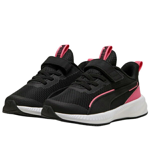 プーマPUMAキッズフライヤー3スニーカージュニアランニングシューズ401527-03