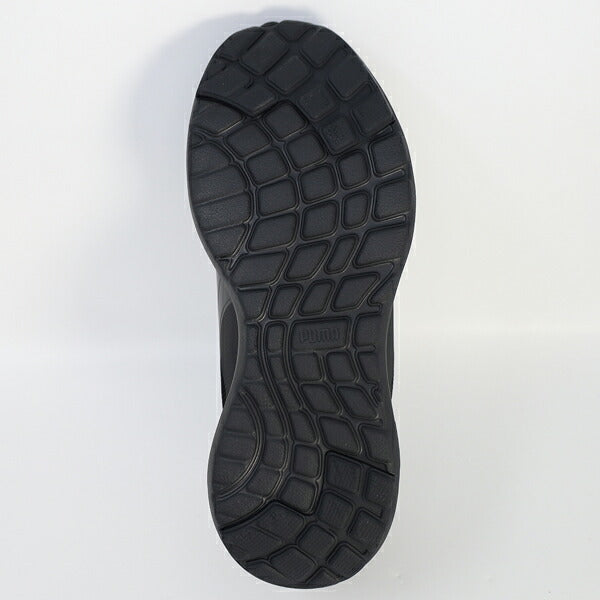 プーマPUMASOFTRIDEコスミックEASEINジュニアランニングシューズ403713-01