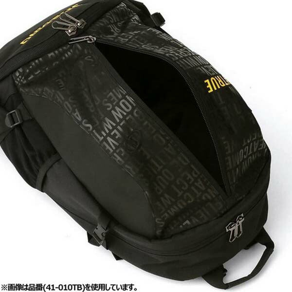 スポルディングSPALDINGバスケットボールリュックサックジャイアントケイジャーグラフィティデイバックメンズレディースユニセックス41-010GBR