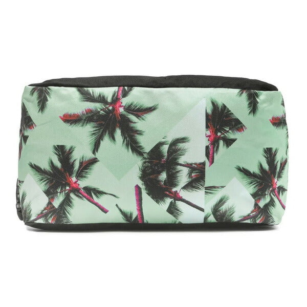 【ショップ限定エントリーでさらに+9倍】スポルディングSPALDINGバスケットボールアクセサリーシューズバックパームツリー42002PA