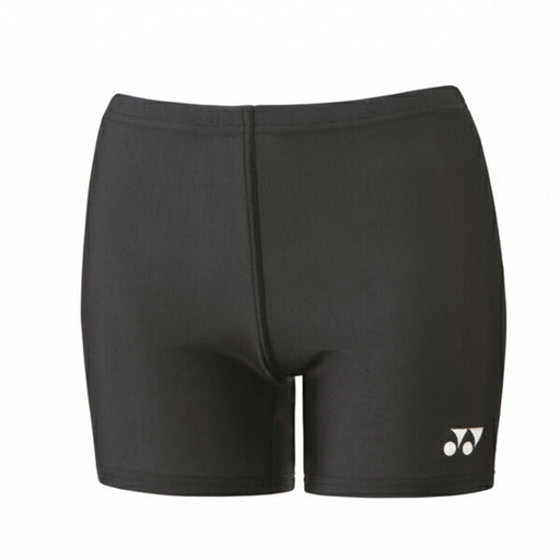 【ショップ限定エントリーでさらに+9倍】【ネコポス送料無料】ヨネックスYONEXウィメンズアンダースパッツショートスパッツテニススポーツインナーウェアUVカット吸汗速乾ストレッチ42015