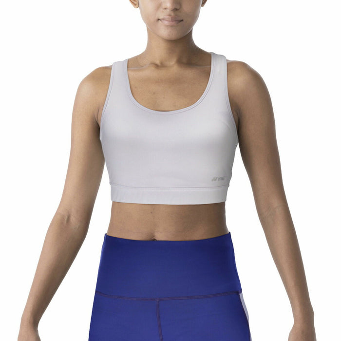 【ネコポス送料無料】ヨネックスウィメンズスポーツブラブラトップインナー46045