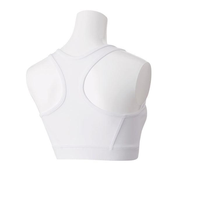 【ショップ限定エントリーでさらに+9倍】【ネコポス送料無料】ヨネックスウィメンズスポーツブラブラトップインナー46045