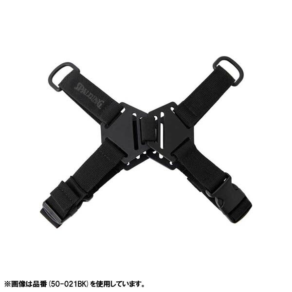 スポルディングSPALDINGシューズハーネスバスケットボールバスケシューズバッグ50-021