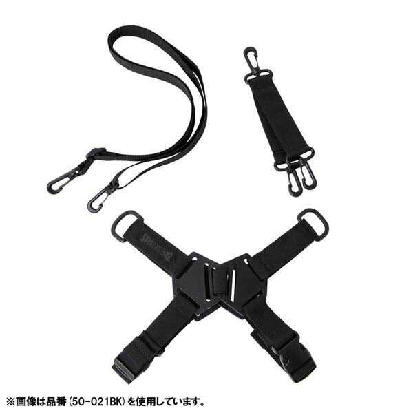 スポルディングSPALDINGシューズハーネスバスケットボールバスケシューズバッグ50-021