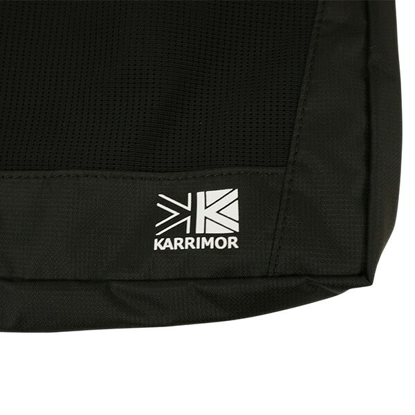 【ネコポス送料無料】カリマー/KARRIMORTCsacocheL501257サッカーフットサルサコッシュバッグ小物入れ5L