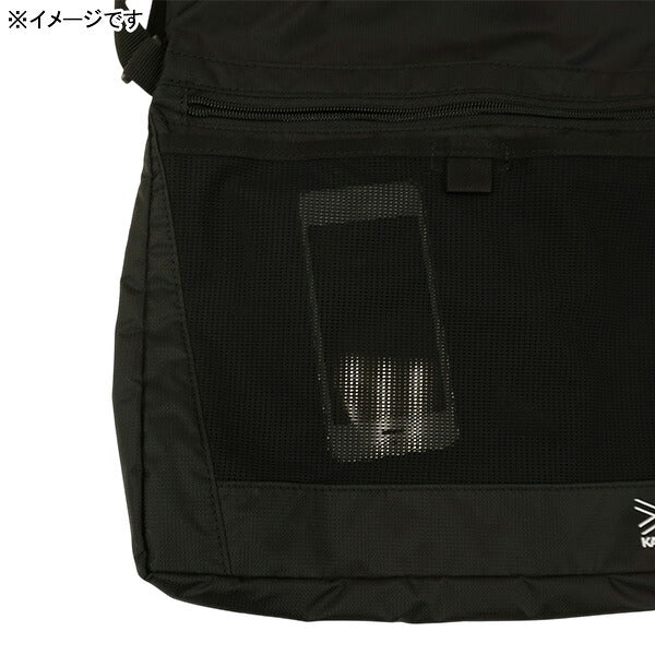 【ネコポス送料無料】カリマー/KARRIMORTCsacocheL501257サッカーフットサルサコッシュバッグ小物入れ5L