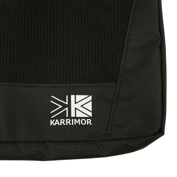 【ネコポス送料無料】カリマー/KARRIMORTCsacocheM501258サッカーフットサルサコッシュバッグ小物入れ2.5L