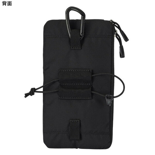 【ネコポス送料無料】カリマー/KARRIMORTCshoulderpouch501260サッカーフットサルショルダーポーチ小物入れ0.7L