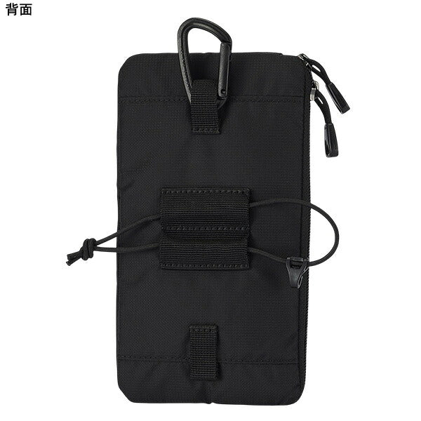 【ネコポス送料無料】カリマー/KARRIMORTCshoulderpouch501260サッカーフットサルショルダーポーチ小物入れ0.7L