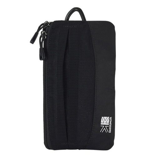 【ネコポス送料無料】カリマー/KARRIMORTCshoulderpouch501260サッカーフットサルショルダーポーチ小物入れ0.7L