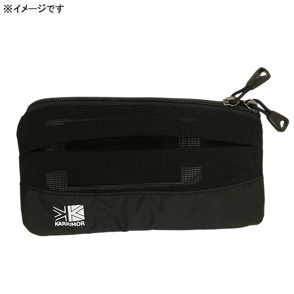 【ネコポス送料無料】カリマー/KARRIMORTCshoulderpouch501260サッカーフットサルショルダーポーチ小物入れ0.7L